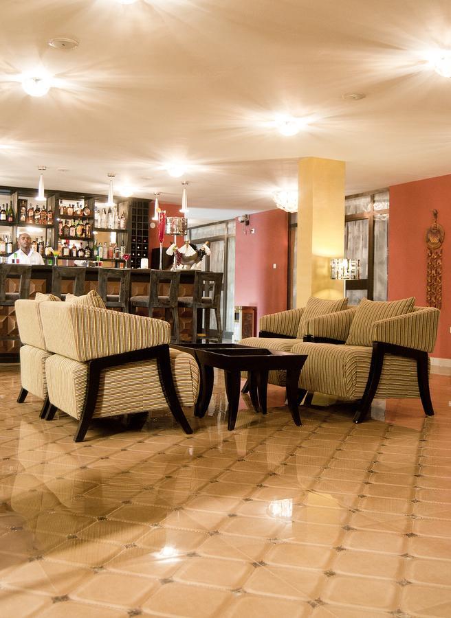 South Star International Hotel أواسا المظهر الخارجي الصورة