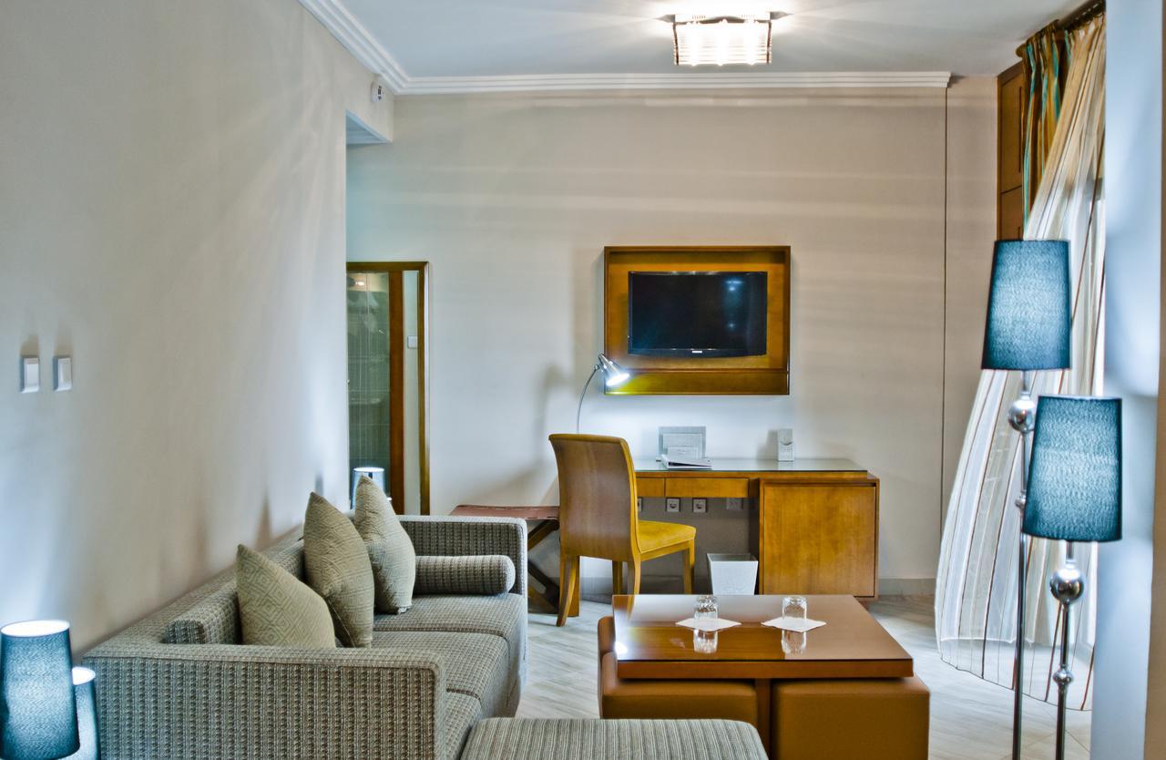 South Star International Hotel أواسا الغرفة الصورة