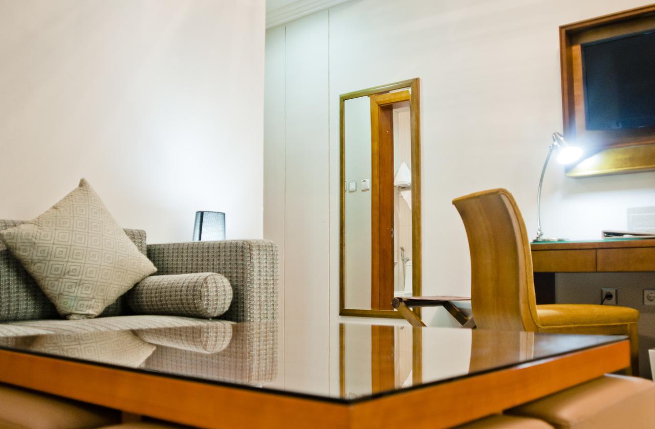 South Star International Hotel أواسا الغرفة الصورة