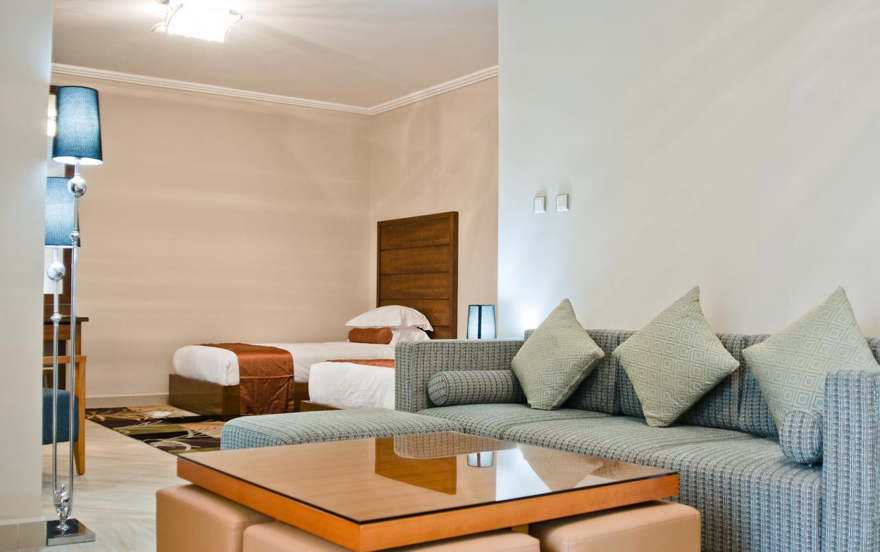 South Star International Hotel أواسا الغرفة الصورة