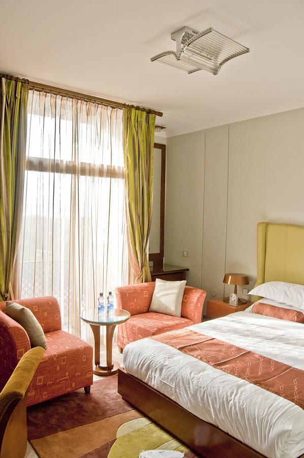 South Star International Hotel أواسا الغرفة الصورة