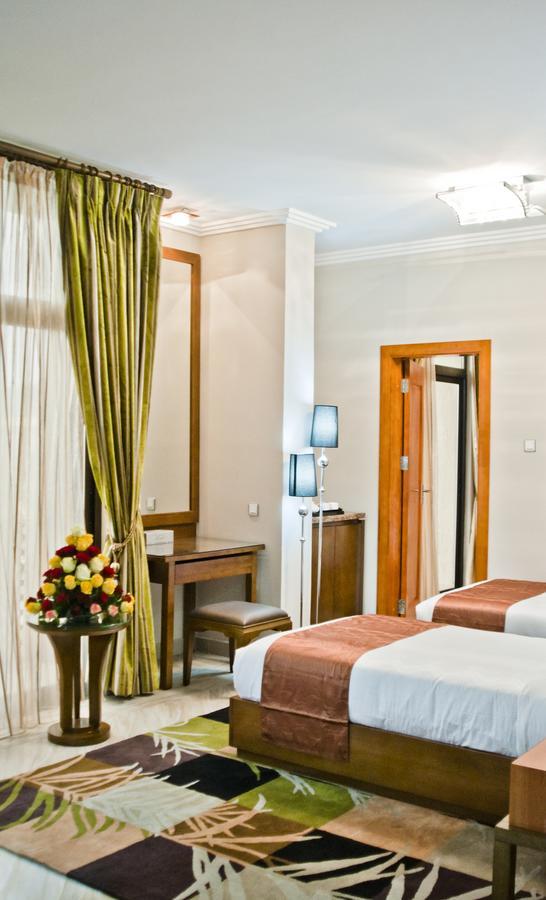 South Star International Hotel أواسا الغرفة الصورة