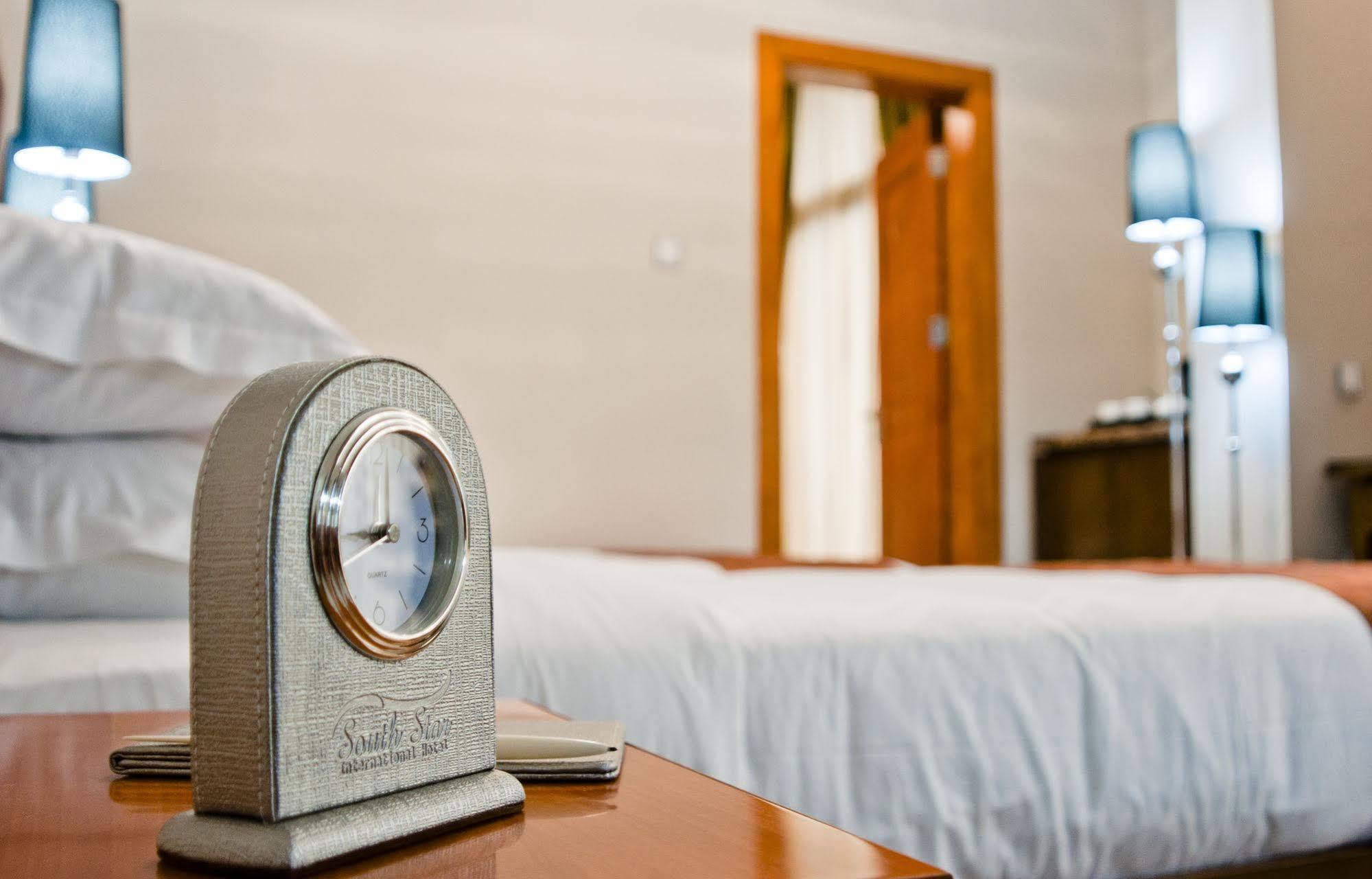 South Star International Hotel أواسا المظهر الخارجي الصورة