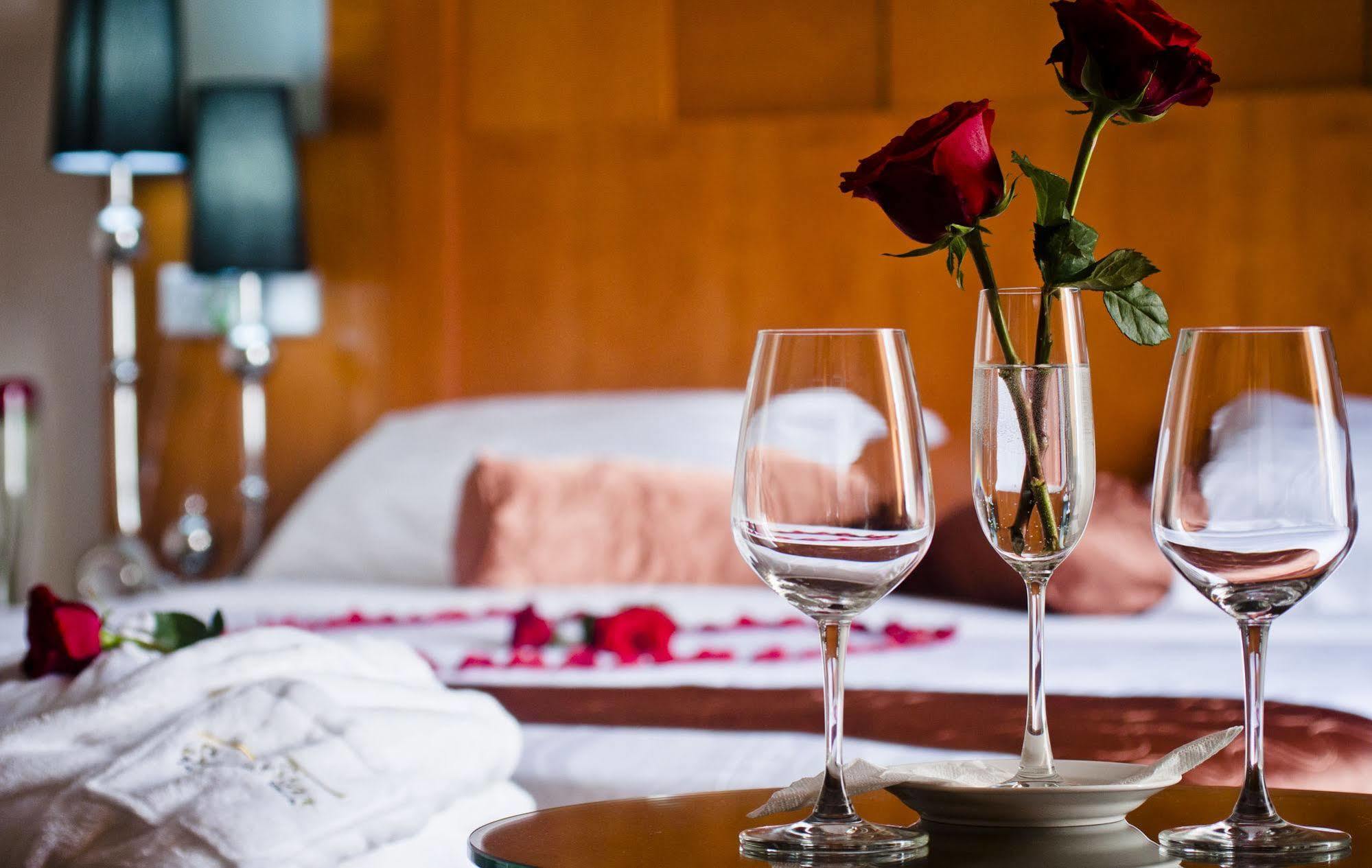 South Star International Hotel أواسا المظهر الخارجي الصورة