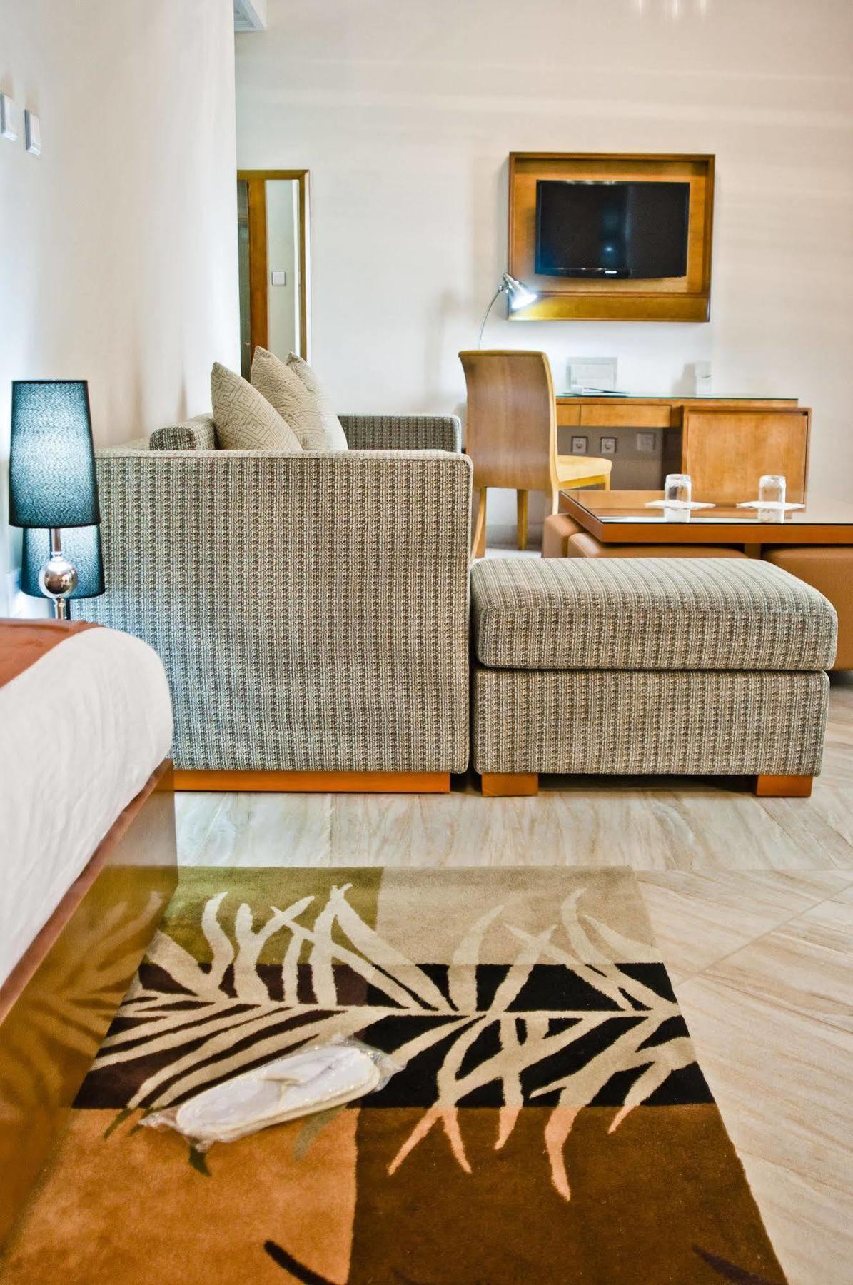 South Star International Hotel أواسا المظهر الخارجي الصورة